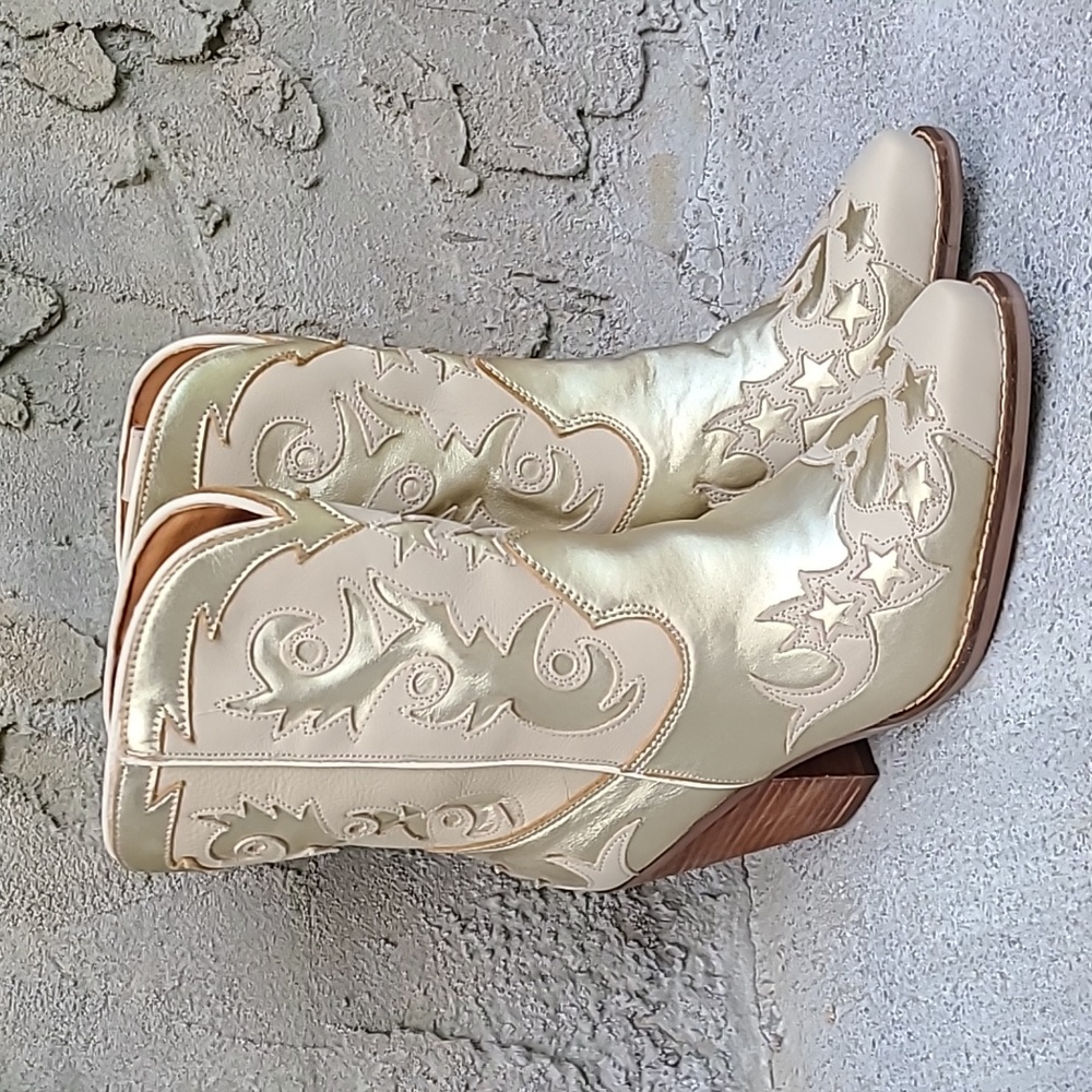 🌟 🤩 PERFECTION IN A BOOT!!! BRAND NEW WITH TAGS DINGO women's sz 8m